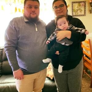 Meet your Posher, Adrian